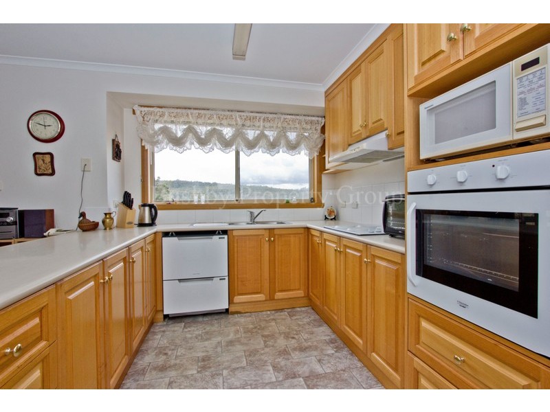 530 Long Plains Road, Bridgenorth TAS 7277