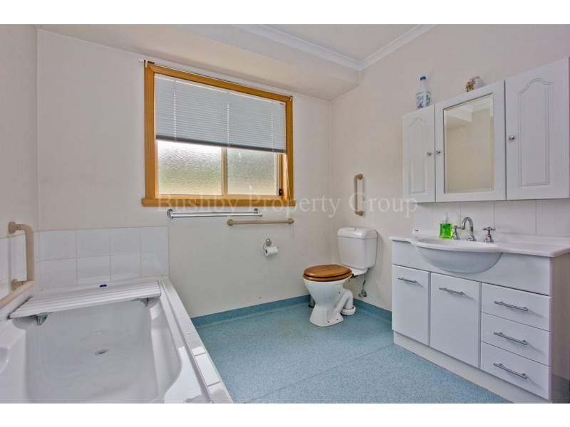 530 Long Plains Road, Bridgenorth TAS 7277