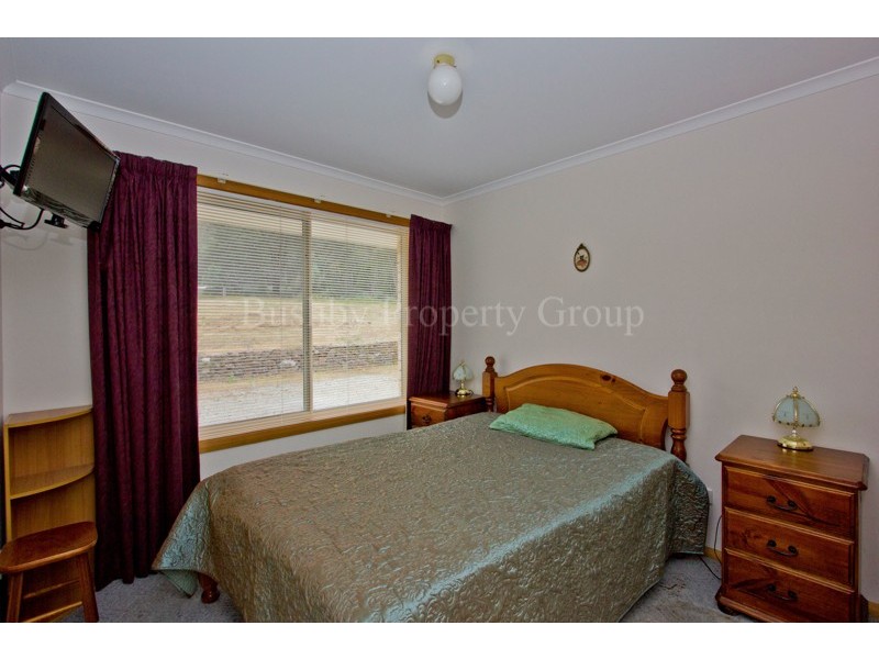530 Long Plains Road, Bridgenorth TAS 7277