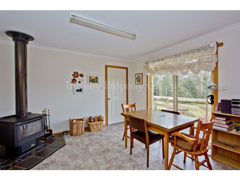 530 Long Plains Road, Bridgenorth TAS 7277
