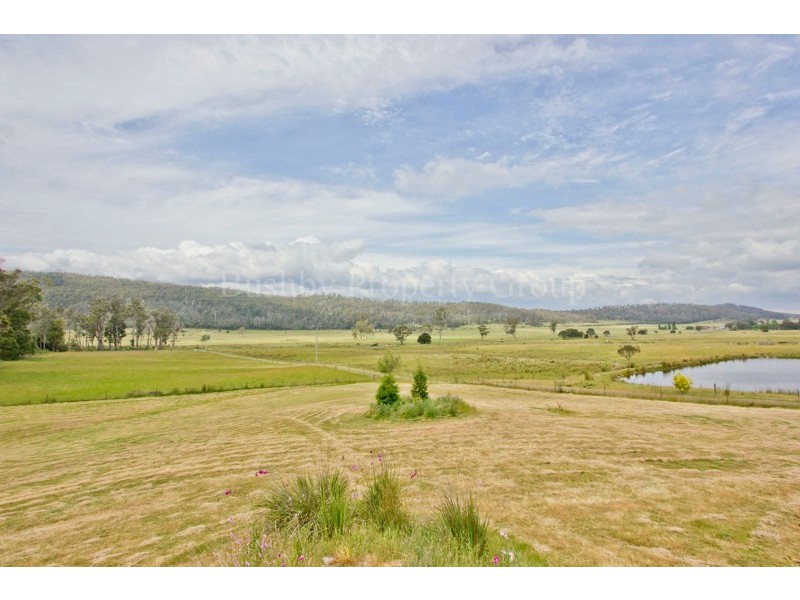 530 Long Plains Road, Bridgenorth TAS 7277