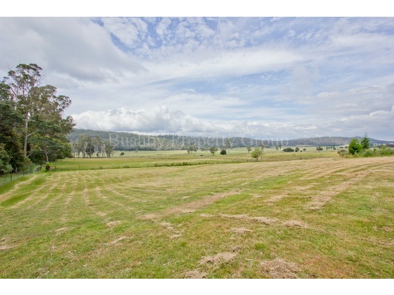 530 Long Plains Road, Bridgenorth TAS 7277