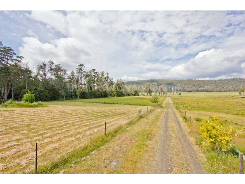 530 Long Plains Road, Bridgenorth TAS 7277