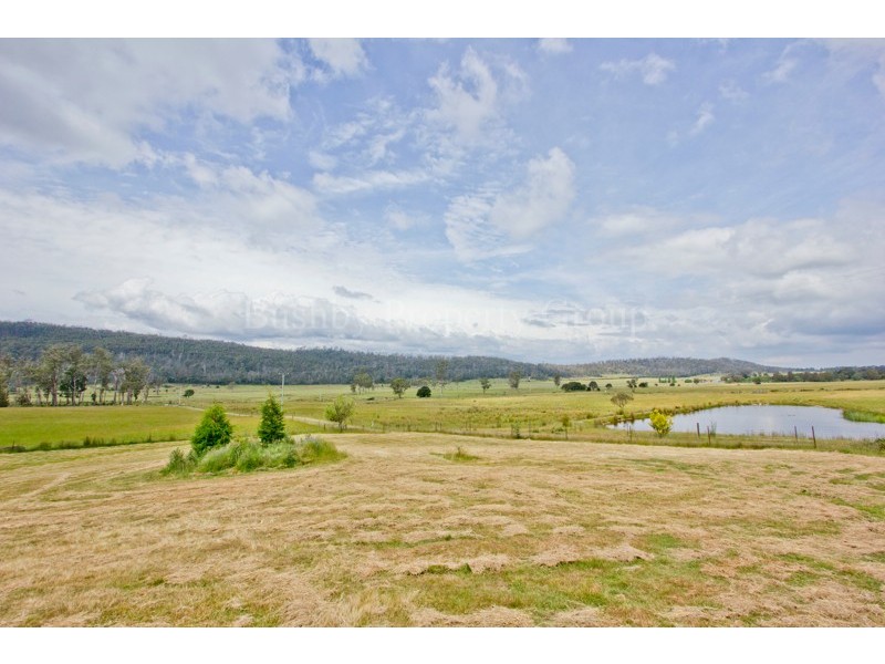530 Long Plains Road, Bridgenorth TAS 7277