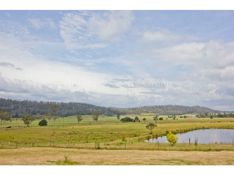 530 Long Plains Road, Bridgenorth TAS 7277