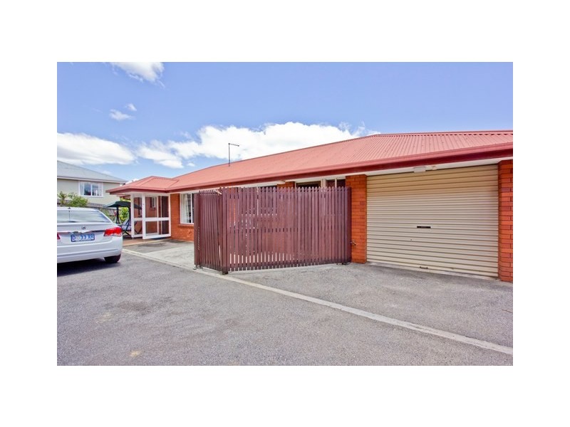 2/29 Mulgrave Street, South Launceston TAS 7249