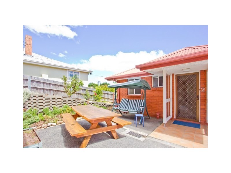 2/29 Mulgrave Street, South Launceston TAS 7249