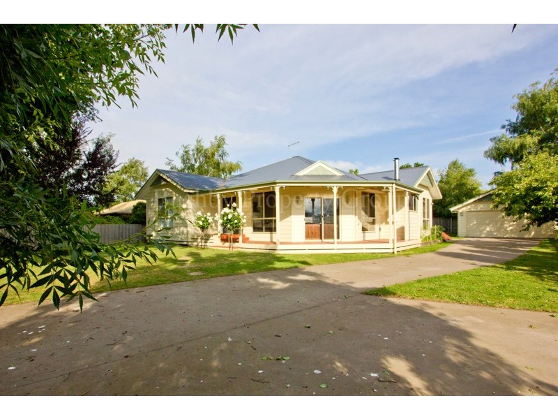 5 Cook Street, Hadspen TAS 7290