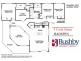 5 Cook Street, Hadspen TAS 7290 Floorplan