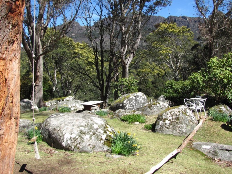 951 Mount Barrow Road, Nunamara TAS 7259