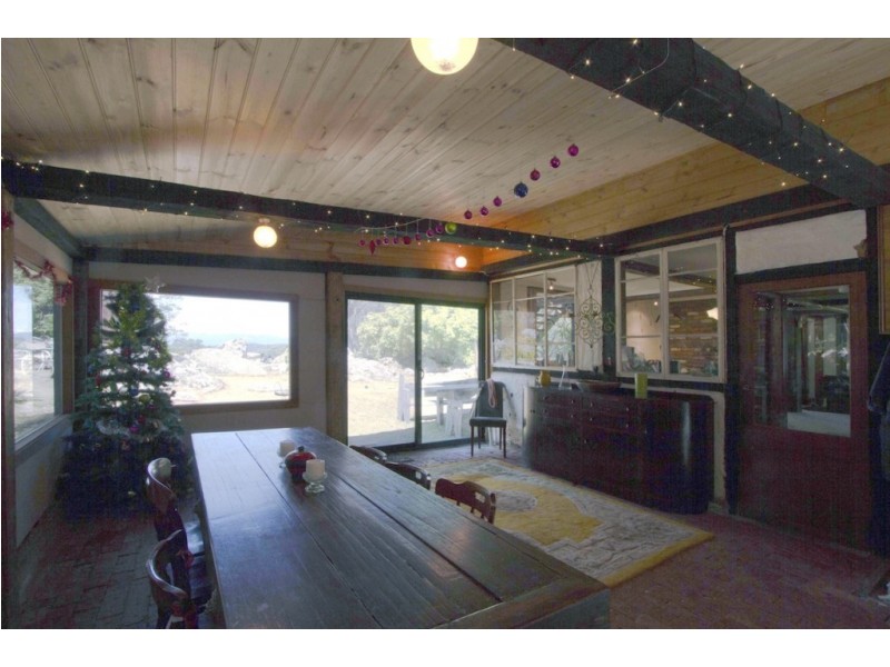 951 Mount Barrow Road, Nunamara TAS 7259