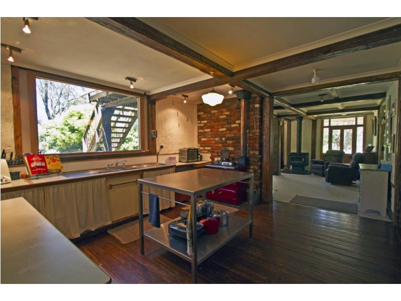 951 Mount Barrow Road, Nunamara TAS 7259