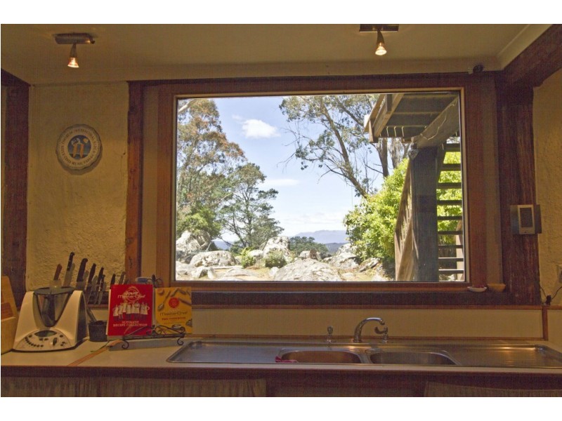 951 Mount Barrow Road, Nunamara TAS 7259