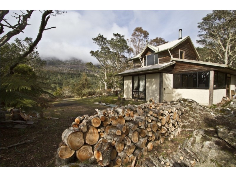 951 Mount Barrow Road, Nunamara TAS 7259
