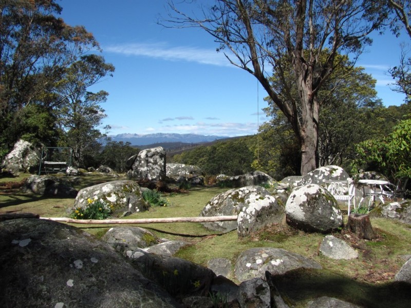 951 Mount Barrow Road, Nunamara TAS 7259