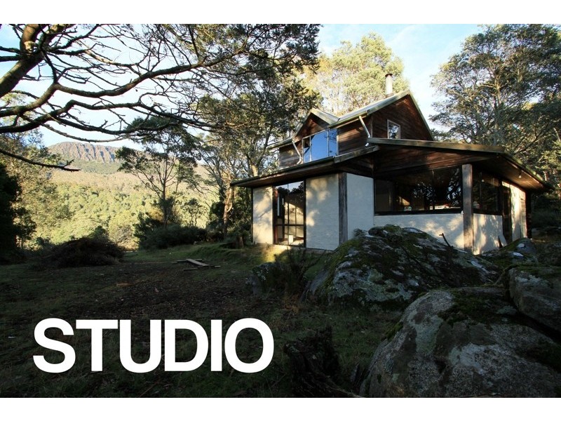 951 Mount Barrow Road, Nunamara TAS 7259
