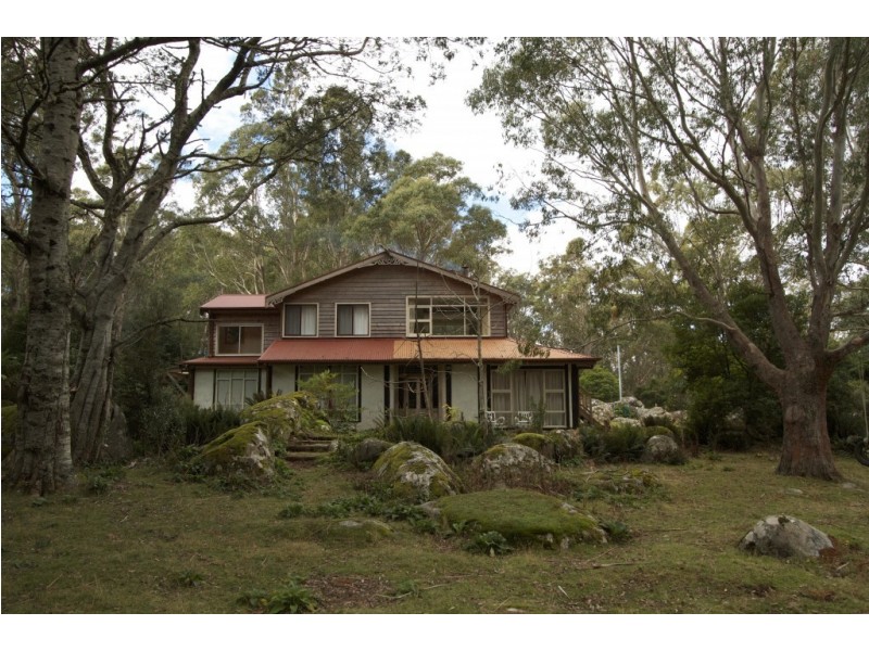 951 Mount Barrow Road, Nunamara TAS 7259