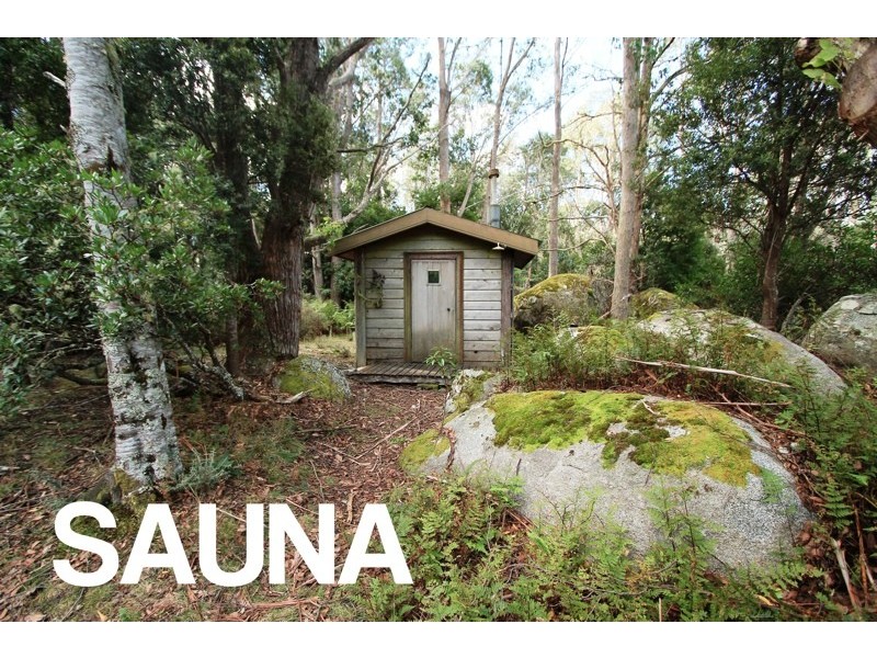 951 Mount Barrow Road, Nunamara TAS 7259