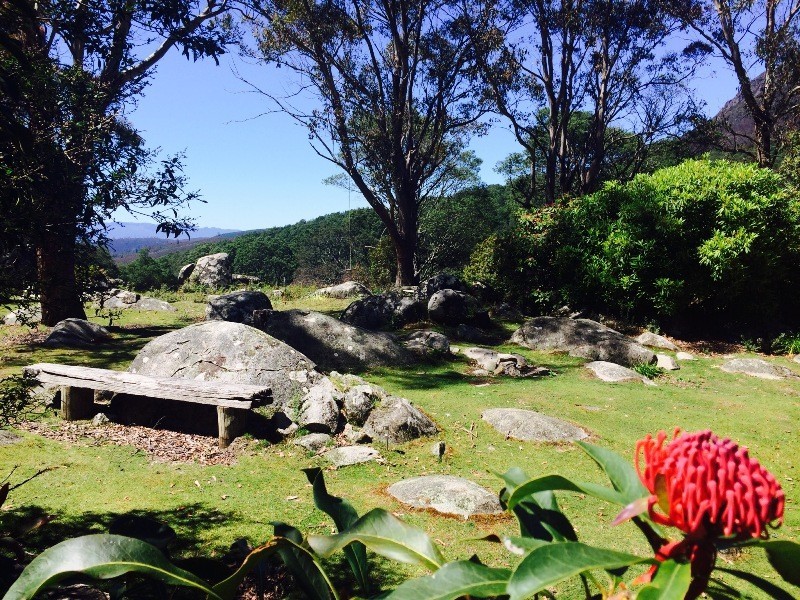 951 Mount Barrow Road, Nunamara TAS 7259
