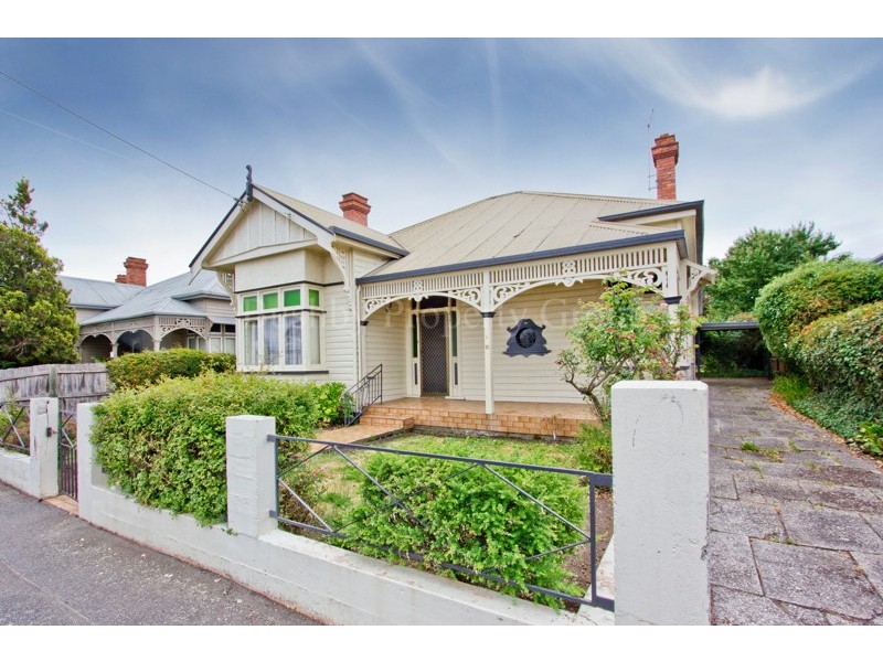 10 Mayne Street, Invermay TAS 7248