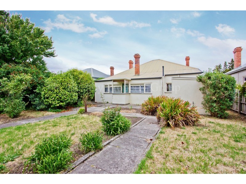 10 Mayne Street, Invermay TAS 7248