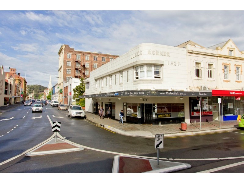 2/2 Paterson Street, Launceston TAS 7250