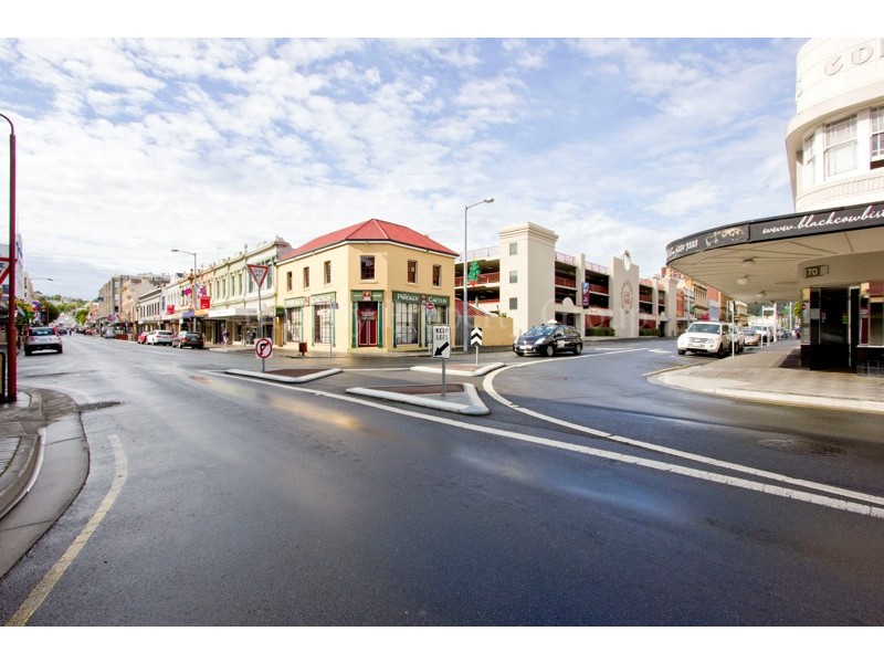 2/2 Paterson Street, Launceston TAS 7250