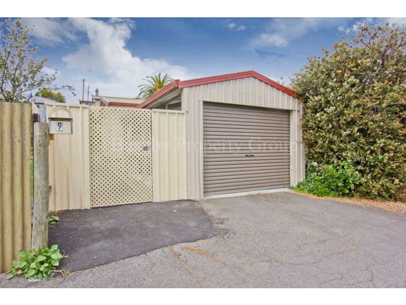 9 Sandhill Lane, South Launceston TAS 7249