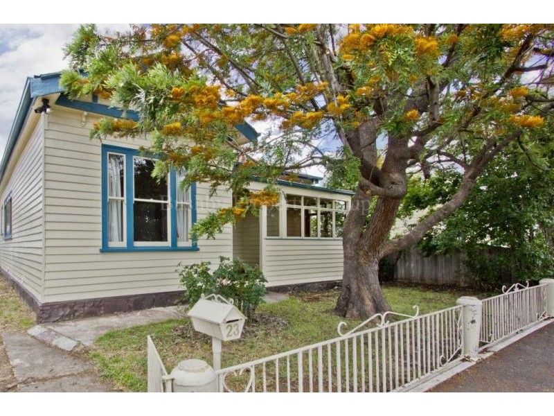 23 Henty Street, Invermay TAS 7248