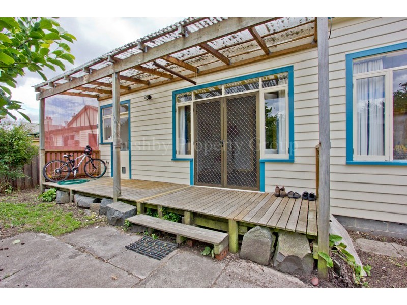 23 Henty Street, Invermay TAS 7248