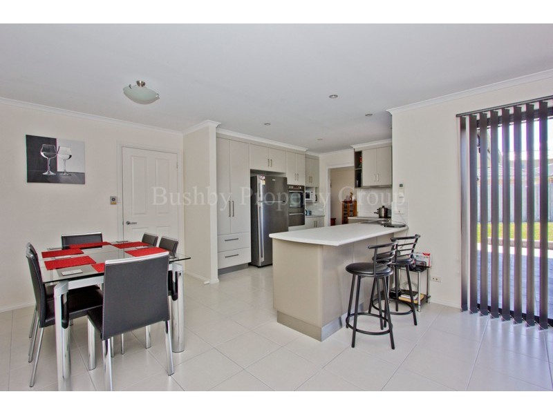 16 Carillion Court, Newnham TAS 7248