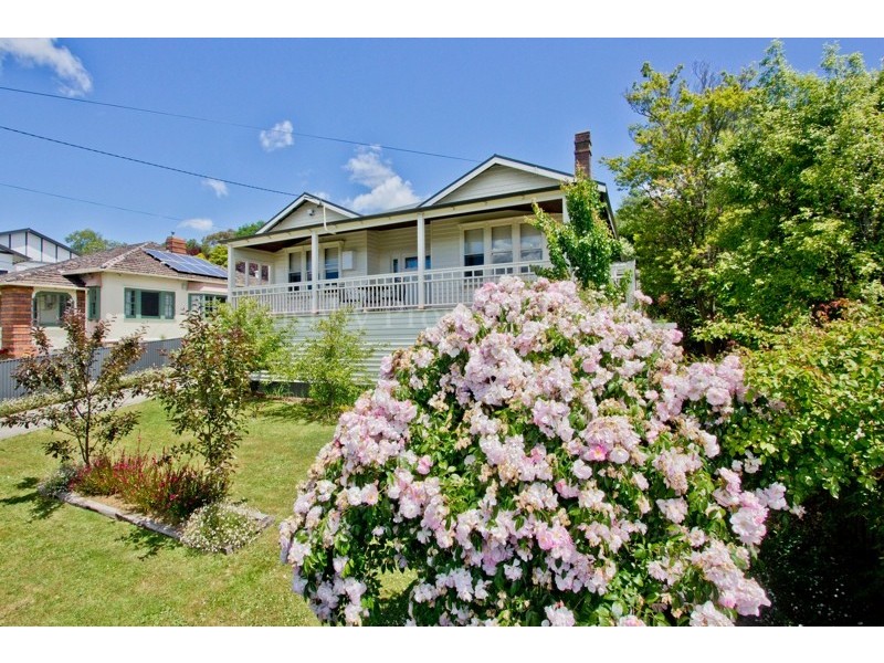 6 Ramsay Street, Newstead TAS 7250