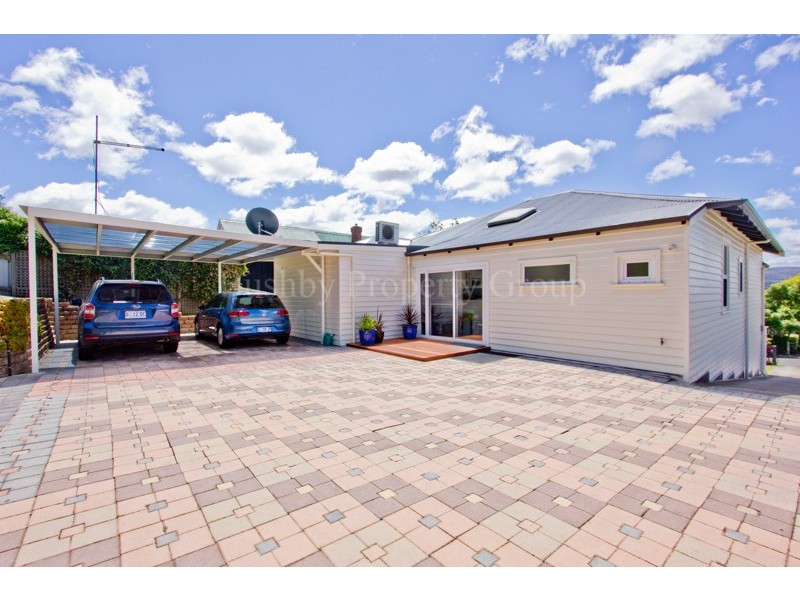 6 Ramsay Street, Newstead TAS 7250
