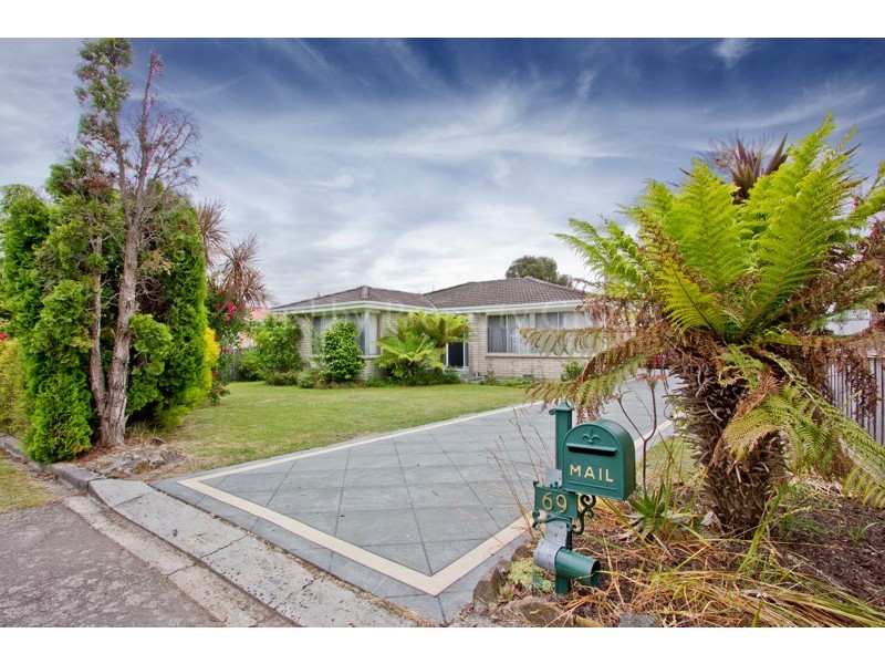 69 Stanley Street, Summerhill TAS 7250