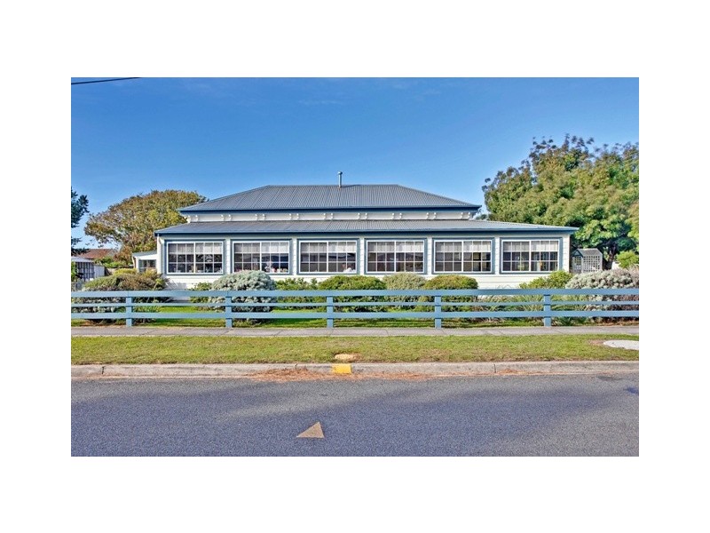 1 Macquarie Street, George Town TAS 7253