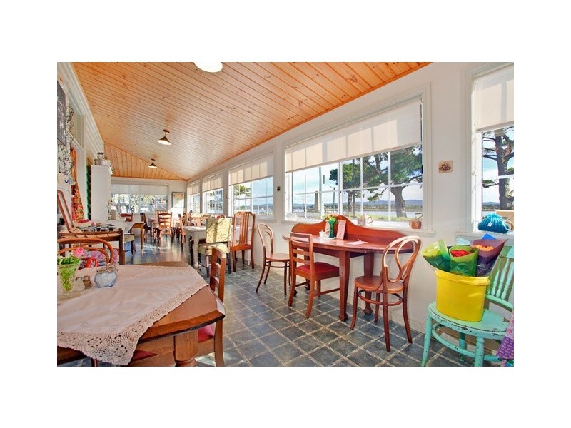 1 Macquarie Street, George Town TAS 7253
