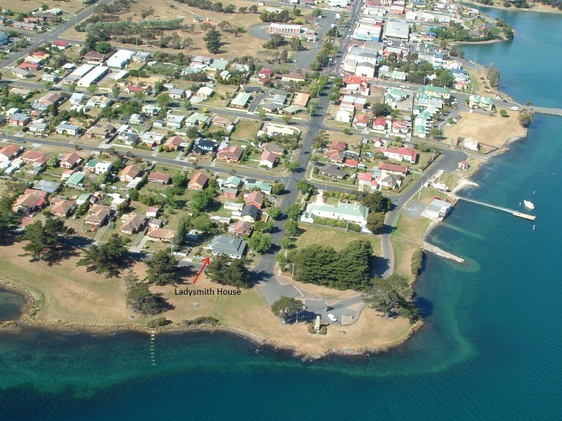 1 Macquarie Street, George Town TAS 7253