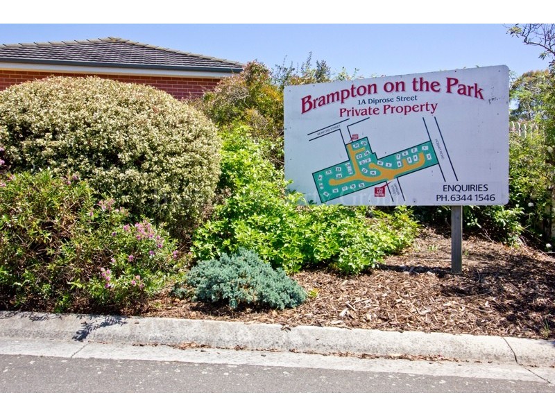 4/1a Diprose Street, Kings Meadows TAS 7249