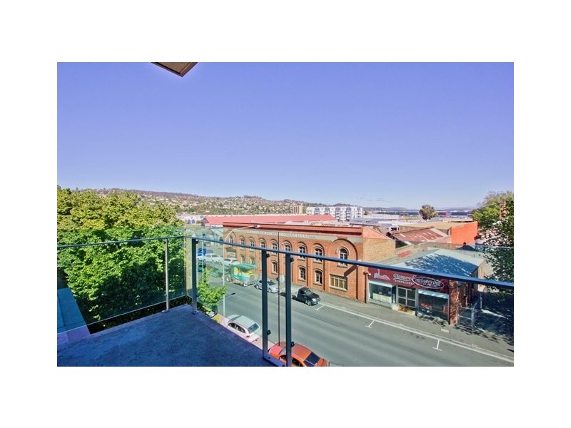 302/12 St John Street, Launceston TAS 7250