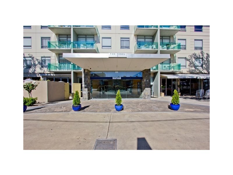 302/12 St John Street, Launceston TAS 7250