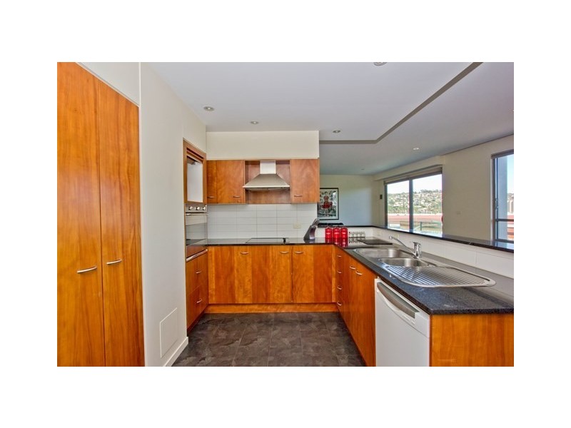 302/12 St John Street, Launceston TAS 7250