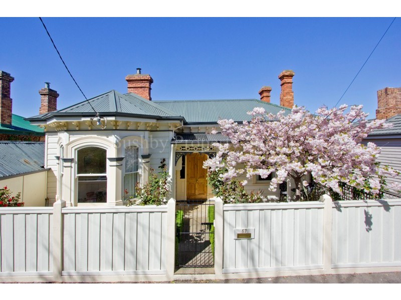 57 Lyttleton Street, East Launceston TAS 7250