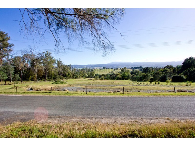 62b New Ecclestone Road, Riverside TAS 7250