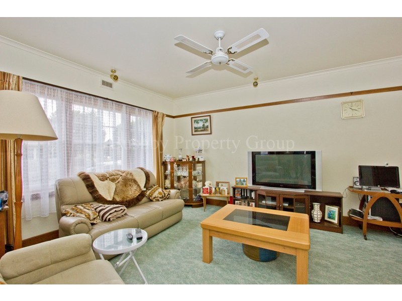 11 Grubb Street, Mowbray TAS 7248