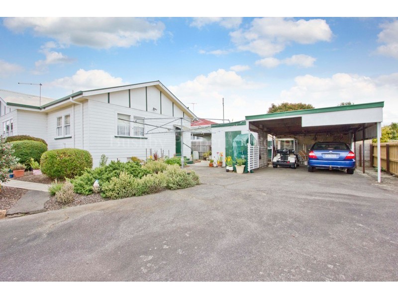 11 Grubb Street, Mowbray TAS 7248