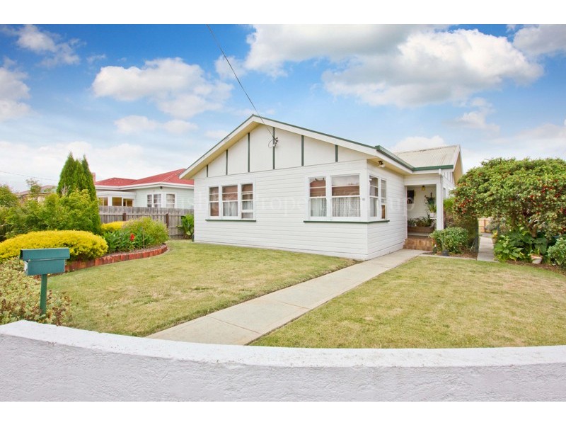 11 Grubb Street, Mowbray TAS 7248