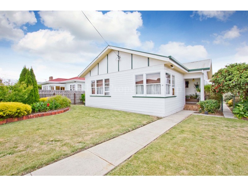 11 Grubb Street, Mowbray TAS 7248