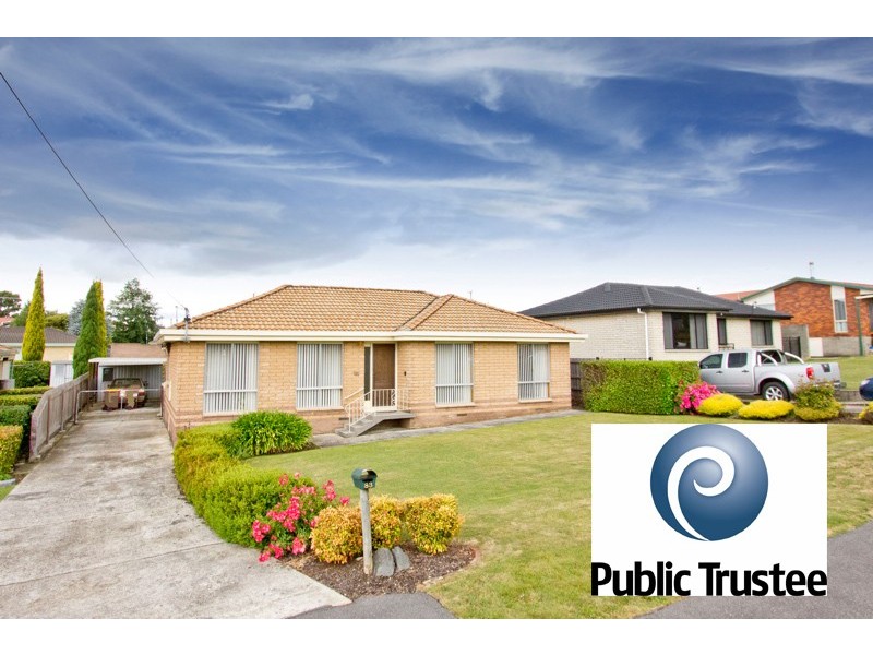 83 Rowland Cresent, Summerhill TAS 7250