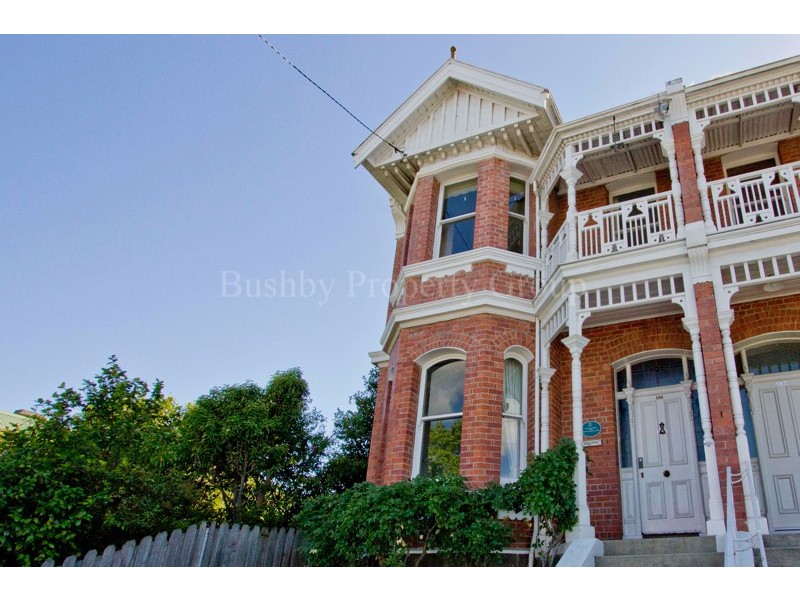 185 St John Street, Launceston TAS 7250