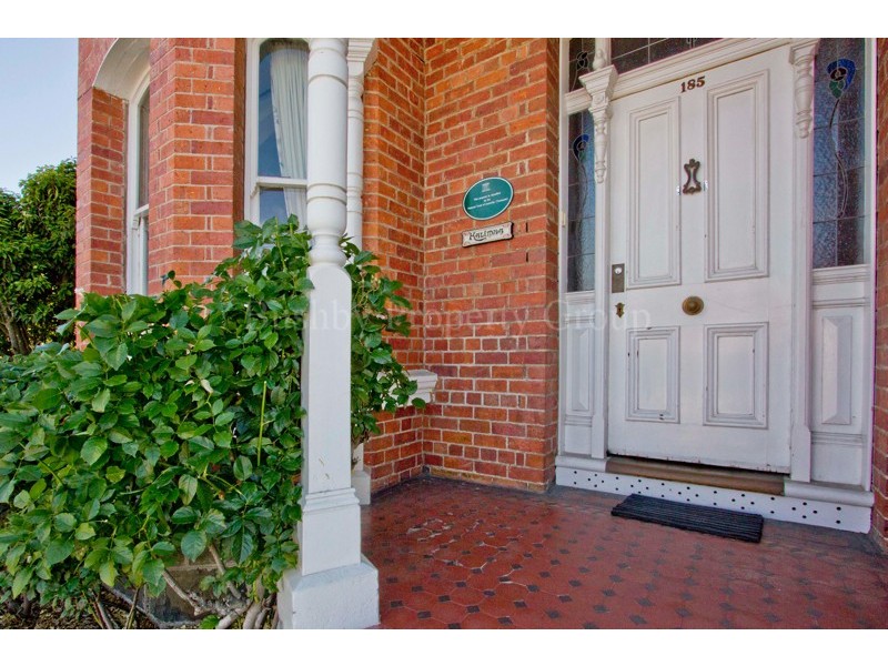 185 St John Street, Launceston TAS 7250